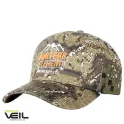 Hunters Element Vista Cap Desolve Veil