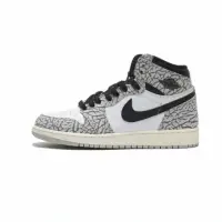 在飛比找momo購物網優惠-【NIKE 耐吉】AIR JORDAN 1 RETRO HI