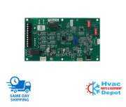 Trane Control Board CNT07750 control board Trane 24V Air Flow Control, CNT07750