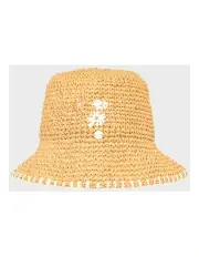 [Roxy] Spotless Sunnies Bucket Hat in Natural