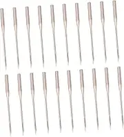 TOKIDNY 100pcs Household Sewing Machine Needles Needle Thread Kit Sewing Pins for Fabric