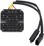 Voltage Regulator Rectifier Compatible With Models G310R K03 2016 To 2020 And G310GS K02 2016 To 2020