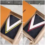 二手LOUIS VUITTON LV PASSPORT COVER 護照套N60101 N60102