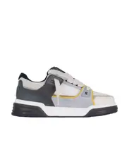 Lace-up sneakers UK8,UK7,UK11 Black