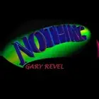 Nothing by Gary Revel (English) Paperback Book