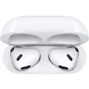 Apple AirPods 3代 搭配 MagSafe充電盒 (MME73TA/A)【吉盈數位商城】歡迎詢問免卡分期