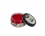 TRG Red Shoe Polish Cream - 50ml - Top Quility Fast Dispatch