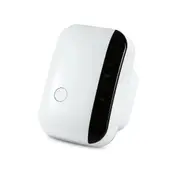 Wireless Wifi Signal Extended Repeater Network Booster