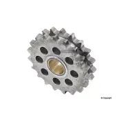 One New OE Supplier Engine Timing Idler Sprocket 90110505500 for Porsche