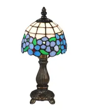 Dale Tiffany Accent Table Lamp