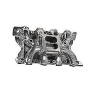 Edelbrock Performer Intake Manifold - Ford 351C, ED75641