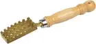Fish Scaler Brass Scale Remover From Japan