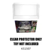 Protector For Star Wars Millennium Falcon CD Rom Playset