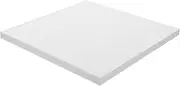 PLAFOPE Lightweight Exquisite Square Filter for Nail Dust Collector Vacuum Cleaner Plate