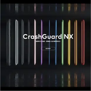 【犀牛盾】iPhone11系列 CrashGuard NX防摔邊框手機殼 不含背板 防摔邊框