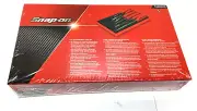New Snap-on™ 6-pc Heavy Duty Pliers Set PL600ES2FR Red in Foam Sealed