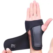Sports Wristbands For Weight Lifting Wrist Support Straps For Gym Training