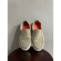 在飛比找蝦皮購物優惠-Vans SURF海灘衝浪系列 Slip-On 懶人鞋 二手