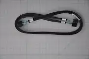 New LENOVO SR650 SR550 2.5" HDD SAS 8-Bay Backplane Signal Cable 01KN060