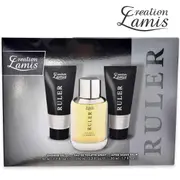 Creation lamis GS ruler box 3 pieces