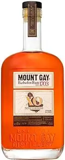 Mount Gay XO Rum 700mL Bottle