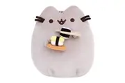 Pusheen - Snackable Plush Sushi 24cm - Soft Toy