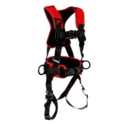 Protecta PRO Construction Style Positioning Harness Medium/Large 1191270