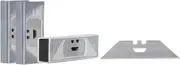 ToughBuilt - 30 Pack Utility Knife Blades - (TB-H4S30-80)