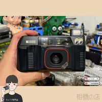 在飛比找蝦皮商城精選優惠-〈相機の店〉📷 理光 RICOH TF-500D 底片相機 