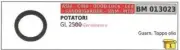 Gasket Top Oil China Tree Pruner Gl 2500 013023
