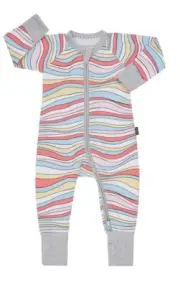 Bonds Wondersuit Zippy BNWT Size 00