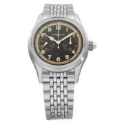 Montblanc 1858 125582 Chronograph Men's Watch New Box + Free Post
