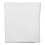 Ecology Dream Flat Sheet Size Super King White Bedding