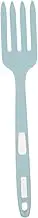 ABOOFAN Cooking Fork Practical Salad Mixing Serving Forks for Food Preparation Flexible Washable Kitchen Utensils for Pasta Salads and More Lake