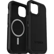 A - OtterBox Defender XT MagSafe Apple iPhone 15 Pro Max 6.7" Case Black, DRO...
