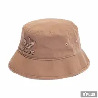 在飛比找蝦皮商城優惠-ADIDAS 帽子 漁夫帽 BUCKET HAT AC 粉橘
