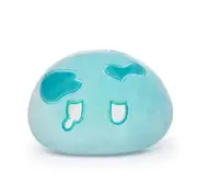 Genshin Impact - Slime Plushies - Hydro Slime