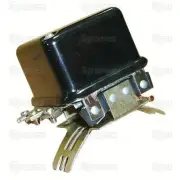 Voltage Regulator for Allis-Chalmers Tractor WD45 D15 Massey-Harris MF Moline 12