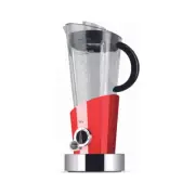 BUGATTI E-Vela Blender - Red