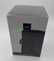 Bose SoundLink Revolve+ Series II 858366-1110, Triple Black Brand New!