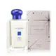 Jo Malone 星光聖誕藍風鈴香水 Wild Bluebell(100ml)-國際航空版