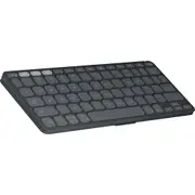 Logitech Keys-To-Go 2 Portable Wireless Keyboard