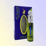 New Polo 1 Perfume Oil,6ml Roll on,Non-Alcoholic and Longlasting Attar for Unisex