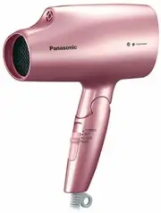 Panasonic Hair Dryer Nano Care EH-NA5B-PP Pale Pink AC100-240V F/S w/Tracking#