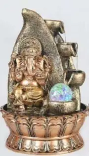 Decorative Astonishing Look Indoor Water Fountain
