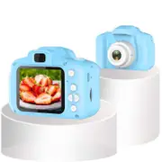 Portable 8.0mp Hd Children's Digital Camera with 2.0 Screen