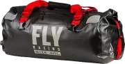 FLY RACING Roamer 40l Dry Bag Black 479-1080