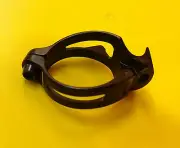 SRAM Red Front Derailleur Adapter Clamp for 34.9mm w/o Chain-Spotter/Catcher