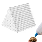 Hot Glue Sticks, Clear Mini Adhesive Sticks for Glue Gun,Hot Glue Gun Sticks for