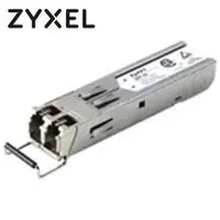 在飛比找Yahoo!奇摩拍賣優惠-ZyXEL SFP-LX-10 MINI-GBIC 單模光纖